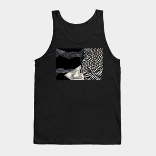 The Void Tank Top